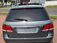 Gebraucht Mercedes E250 204 PS (150 kW) 2015 Grau Kombi