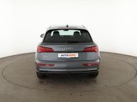 Usado Audi Q5 Sport 2019 Cinzento SUV