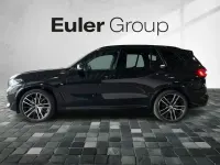 Gebraucht BMW X5 M Sport 286 PS (210 kW) 2023 Schwarz SUV
