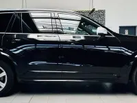 Gebraucht Volvo XC90 R-Design 235 PS (172 kW) 2016 Schwarz SUV