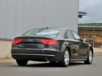 Gebraucht Audi A8 250 PS (183 kW) 2013 Limousine