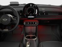 Gebraucht Mini Cooper S 204 PS (150 kW) 2025 Grün Kleinwagen