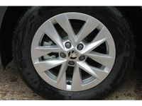 Neu Skoda Fabia 116 PS (85 kW) 2025 Grau metallic Kleinwagen