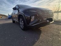 Gebraucht Hyundai Tucson Select 150 PS (110 kW) 2021 SUV
