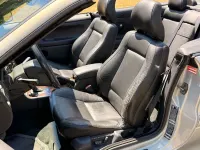 Gebraucht Volvo C70 163 PS (119 kW) 2005 Silber Cabrio