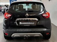 Gebraucht Renault Captur Intens 90 PS (66 kW) 2018 SUV