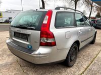 gebraucht Volvo V50 Kombi 2.0 D