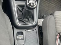 gebraucht VW Sharan 2.0 Benzin