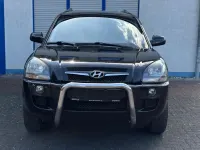 Gebraucht Hyundai Tucson GLS 140 PS (102 kW) 2009 SUV