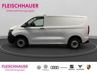 Gebraucht VW Transporter 150 PS (110 kW) 2025 Weiß Van