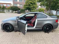 Gebraucht BMW 128 Performance 233 PS (171 kW) 2009 Weiß Coupé