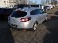 gebraucht Renault Mégane GrandTour 1.5 Limited dCi DELUXEPAKE