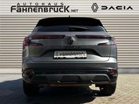 Gebraucht Renault Austral Techno Esprit Alpine 158 PS (116 kW) 2023 Grau SUV