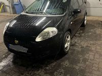 gebraucht Fiat Grande Punto 1.4 16V Dynamic (01.2007->)