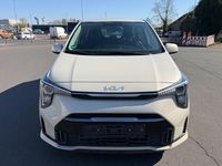 Gebraucht Kia Picanto Vision 63 PS (46 kW) 2024 Beige Kleinwagen