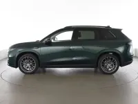 Neu Leapmotor C10 219 kW (299 PS) 2026 Grün SUV