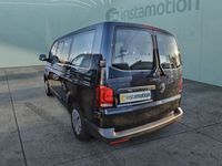 gebraucht VW T6 1 Kombi 2.0 TDI+APP+GRA+PDC+GJR+AHKVORRÜSTUNG