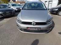 gebraucht VW Golf Sportsvan VII Trendline BMT/Start-Stopp
