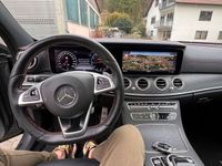 gebraucht Mercedes E43 AMG AMG Lorinsr 4Matic