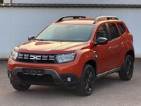 Gebraucht Dacia Duster Extreme 150 PS (110 kW) 2023 SUV