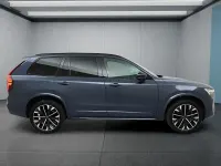 Gebraucht Volvo XC90 455 PS (334 kW) 2025 Blau SUV