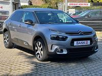 Gebraucht Citroën C4 Shine 131 PS (96 kW) 2019 Lack grau artense SUV