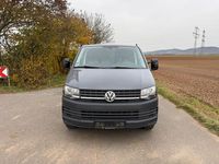 Gebraucht VW Transporter 102 PS (75 kW) 2018 Van