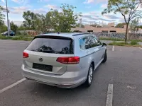 Gebraucht VW Passat 150 PS (110 kW) 2015 Grau Kombi