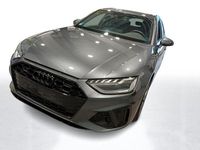 Gebraucht Audi A4 S-Line 204 PS (150 kW) 2023 Daytonagrau perleffekt Kombi