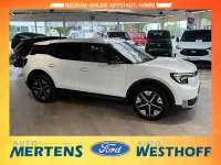 Używany Ford Explorer 250 kW (340 KM) 2025 Biały SUV