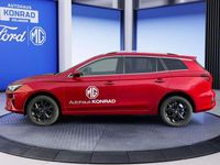 Gebraucht MG MG5 EV Luxury 130 kW (177 PS) 2024 Diamond red Kombi