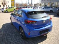 Gebraucht Opel Corsa-e Elegance 100 kW (136 PS) 2024 Schwarz Kleinwagen