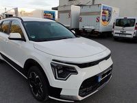 Gebraucht Kia Niro 150 kW (204 PS) 2025 Weiß SUV