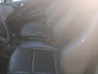 Gebraucht Seat Ibiza 105 PS (77 kW) 2013 Grün Kleinwagen