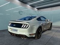 gebraucht Ford Mustang 5.0 Ti-VCT Fastback V8 MACH1 338ürig