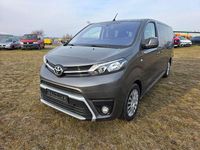Gebraucht Toyota Proace Verso Comfort 177 PS (130 kW) 2023 Grau Kombi