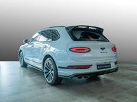 Gebraucht Bentley Bentayga 650 PS (478 kW) 2025 Weiss SUV