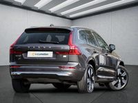 Gebraucht Volvo XC60 349 PS (256 kW) 2023 Grau SUV