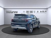 Gebraucht Opel Frontera 145 PS (106 kW) 2026 Schwarz SUV