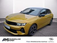 Gebraucht Opel Astra Ultimate 131 PS (96 kW) 2022 Limousine