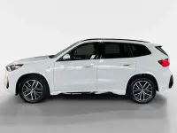 Gebraucht BMW X1 M Sport 150 PS (110 kW) 2025 Alpinweiß uni SUV