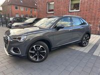 Gebraucht Audi Q3 Advanced 150 PS (110 kW) 2019 Grau SUV