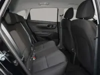 Gebraucht Hyundai i20 Select 101 PS (74 kW) 2025 Schwarz Kleinwagen