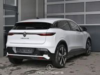 Gebraucht Renault Megane E-Tech 96 kW (131 PS) 2022 Weiß Limousine