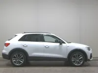 Gebraucht Audi Q3 S-Line 200 PS (147 kW) 2024 Weiss SUV