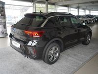 Gebraucht VW T-Roc R-line 150 PS (110 kW) 2025 Schwarz SUV