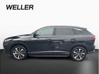 Neu MG EHS Luxury 272 PS (200 kW) 2026 Schwarz SUV