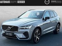 Gebraucht Volvo XC60 Ultimate 455 PS (334 kW) 2024 Vapour grey SUV