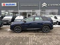 Neu Citroën C5 145 PS (106 kW) 2026 Blau SUV