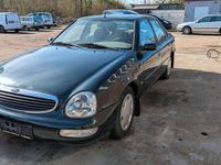 Gebraucht Ford Scorpio 136 PS (100 kW) 1995 Grün Limousine